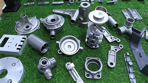 custom made metal parts chicago|small part metal fabricator.